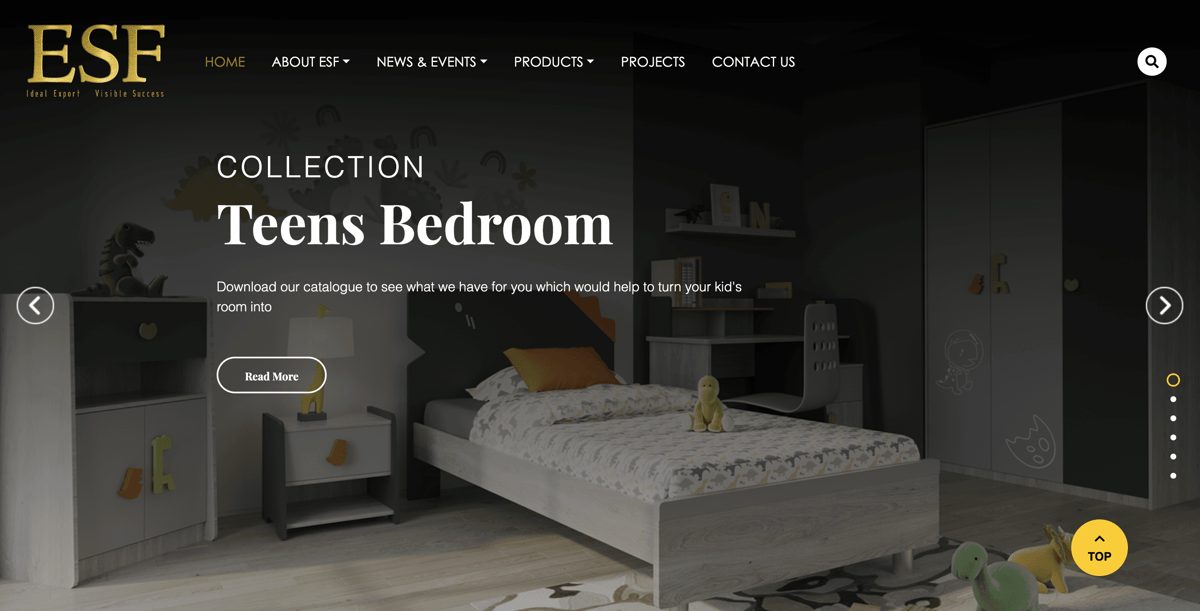Eastern Smart Furniture