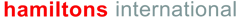 Hamiltons International