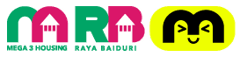Mega 3 Housing