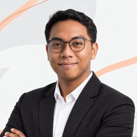 Aqil Zikry