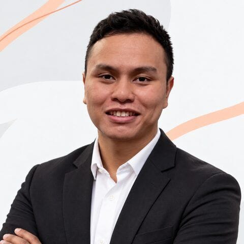 Danial Luqman
