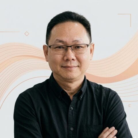 Daniel Ng