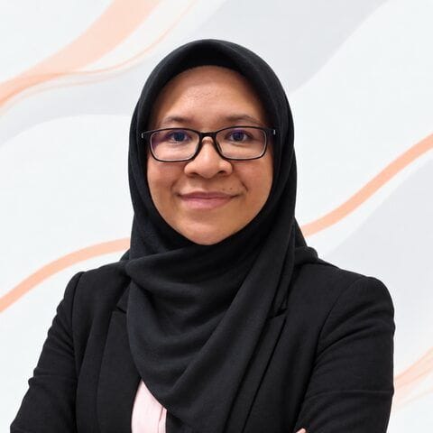 Izzah Sabrina