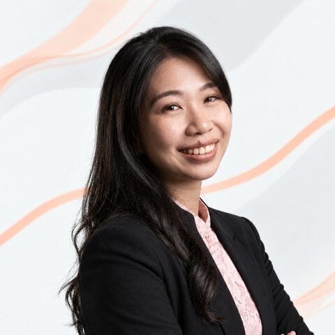 Juliet Ooi