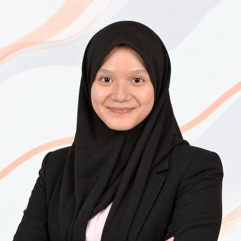 Nisa Nazifa