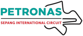 Petronas Sepang International Circuit logo