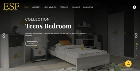 Eastern Smart Furniture