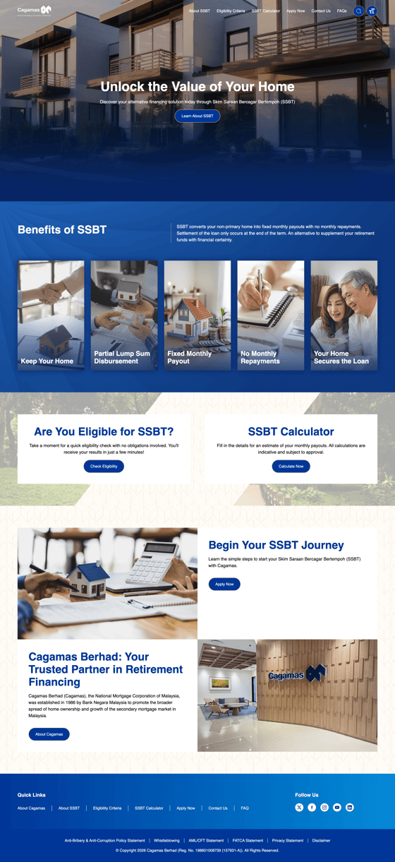 Skim Saraan Bercagar Bertempoh (SSBT)