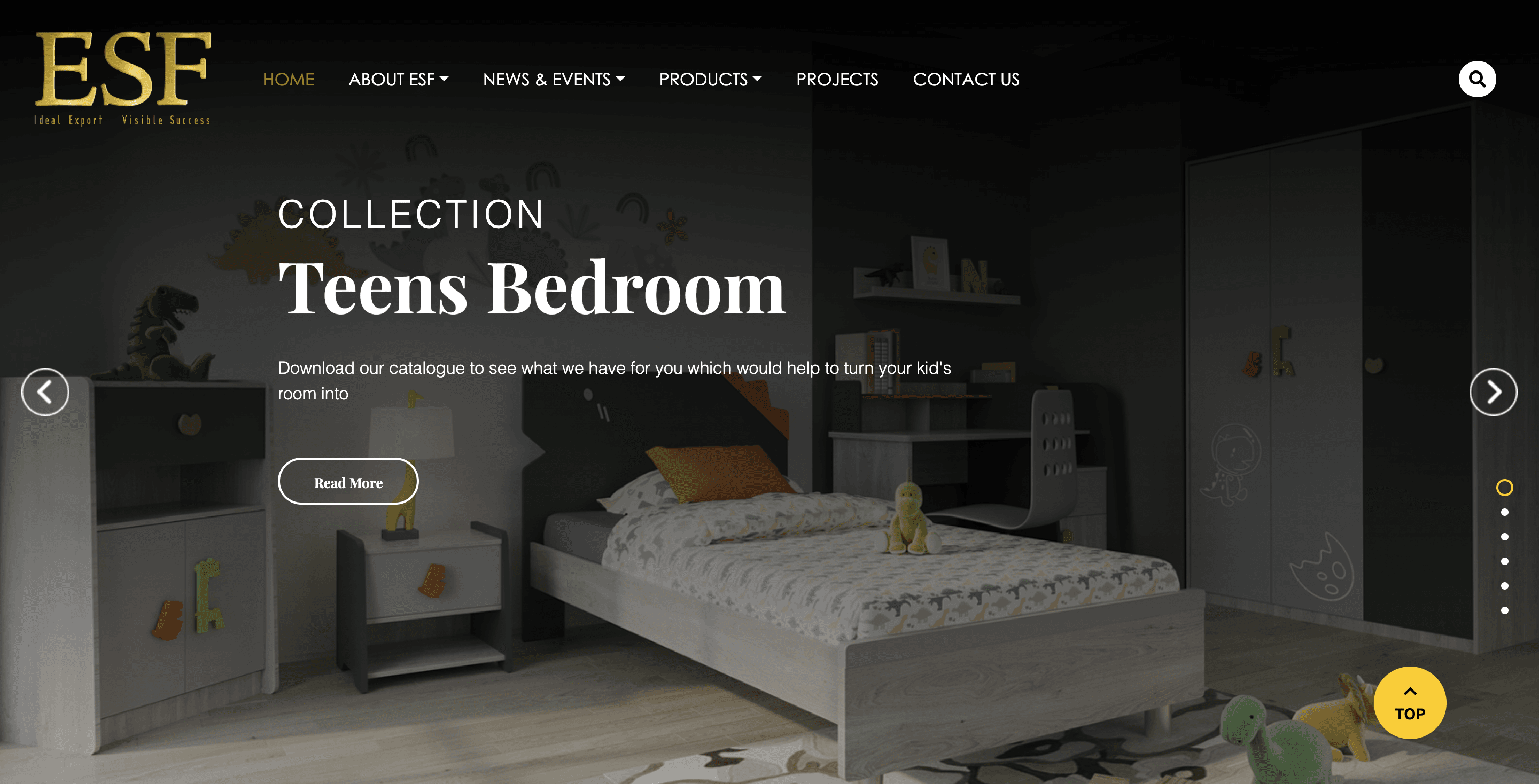Eastern Smart Furniture