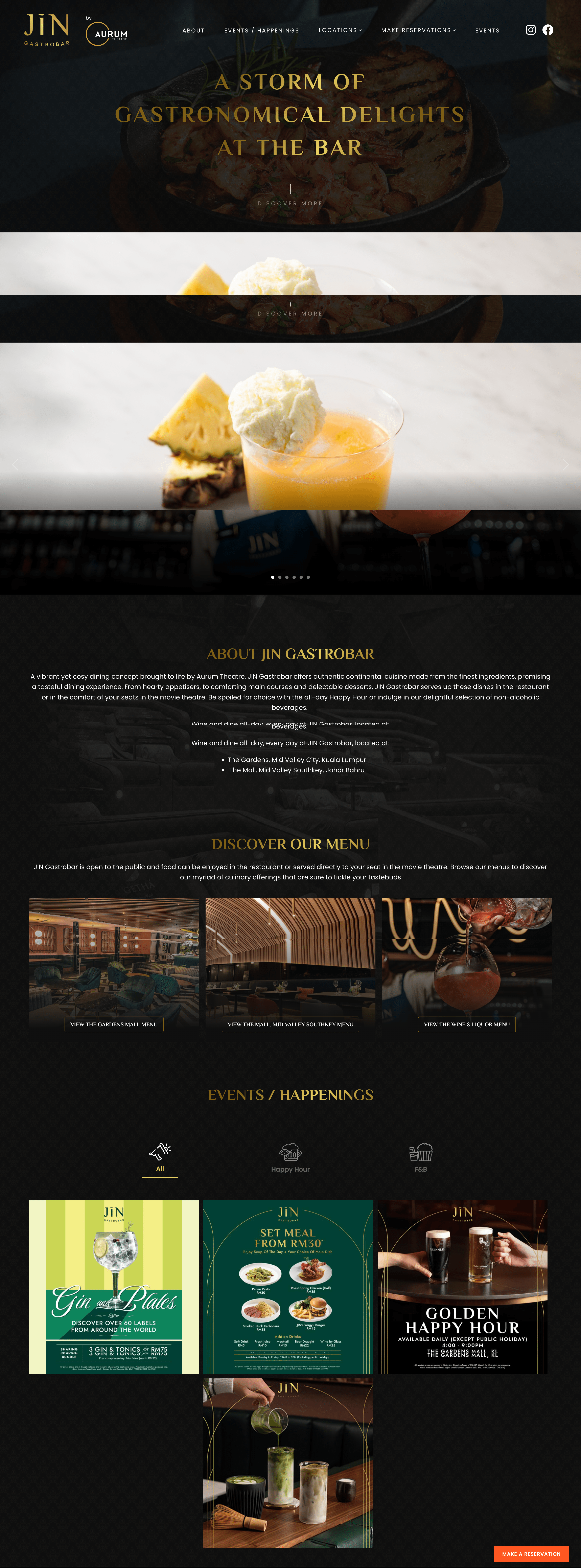 JIN Gastrobar